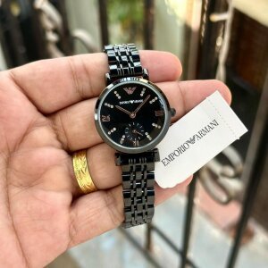 Stylish Emporio Armani Watch For Men (LAB1590)