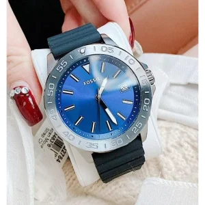 Stylish Fossil Bannon Watch For Men (BRW05)