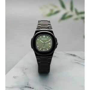 Stylish Patek Philippe Watch For Men (BRW21)