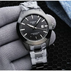 Stylish Tissot Watch For Men (BRW22)