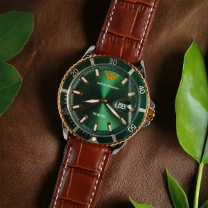 Stylish Emporio Armani Watch For Men (BRW26)