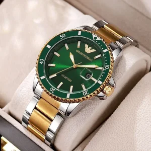 Stylish Emporio Armani Watch For Men (BRW32)