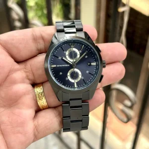 Stylish Emporio Armani Watch For Men (BRW35)