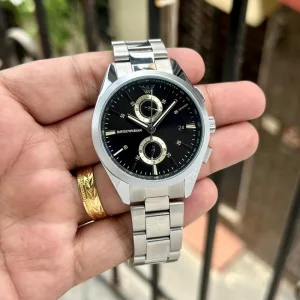 Stylish Emporio Armani Watch For Men (BRW36)