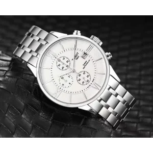 Stylish Tissot Watch For Men (BRW39)