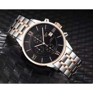 Stylish Tissot Watch For Men (BRW43)