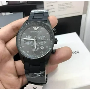 Stylish Emporio Armani Watch For Men (BRW55)