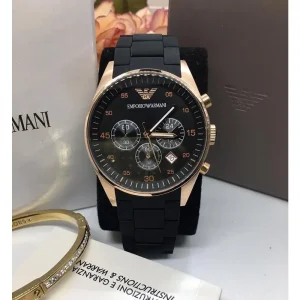 Stylish Emporio Armani Watch For Men (BRW58)
