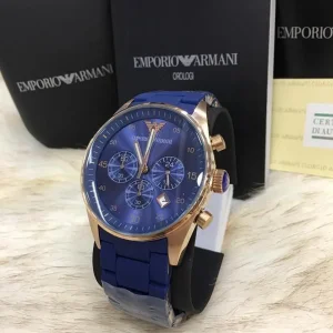 Stylish Emporio Armani Watch For Men (BRW59)