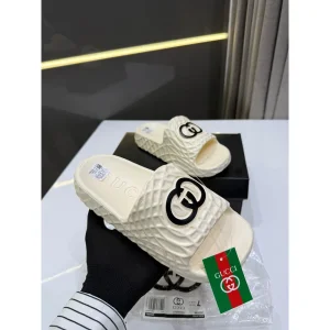 Premium Gucci Flip Flops For Men (LAB1694)