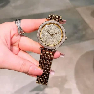 Michael Kors Watch For Women (SW501)