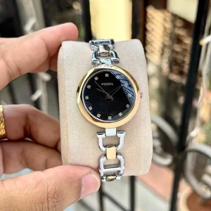 Fossil Watch For Women (SW651)