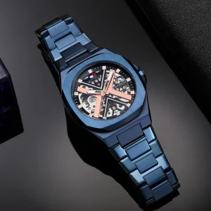 Stylish Tommy Hilfiger Watch For Men (CSO1714)