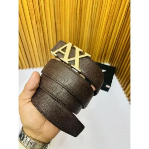 Armani Exchange Belt For Men (SUP1883)