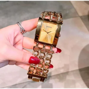 Stylish Guess Watch For Women (SUP1689)