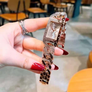 Stylish Guess Watch For Women (SUP1691)