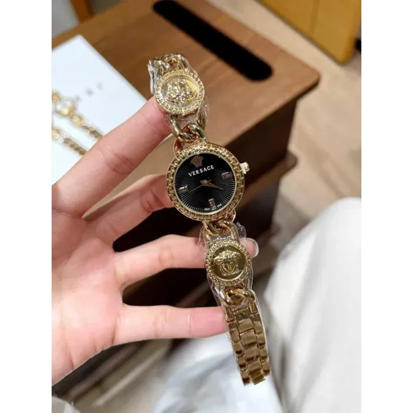 Versace Watch For Women (SW511)