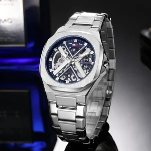 Stylish Tommy Hilfiger Watch For Men (CSO1715)