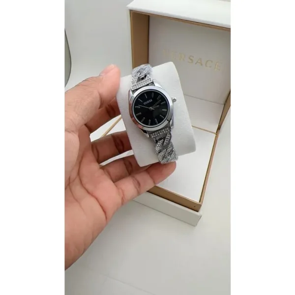 Stylish Guess Watch For Women (SUP996)