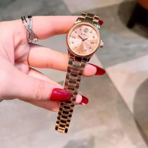 Stylish Gucci Watch For Women (SUP1695)