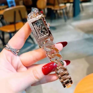 Stylish Guess Watch For Women (SUP1696)