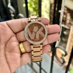 Stylish Michael Kors Watch For Women (SG977)