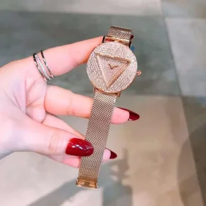 Stylish Guess Watch For Women (SUP1698)
