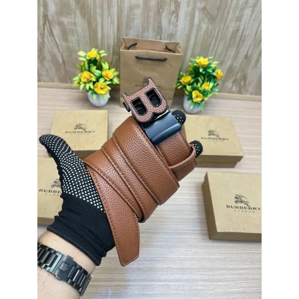 Burberry Belt For Men (SUP1891) - Image 2
