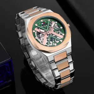 Stylish Tommy Hilfiger Watch For Men (CSO1716)