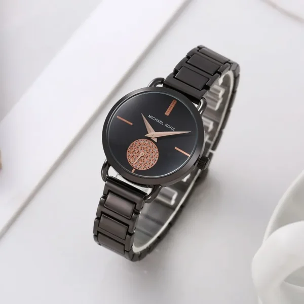 Stylish Michael Kors Watch For Women (CSO1521)