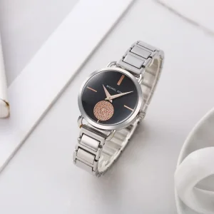 Stylish Michael Kors Watch For Women (CSO1523)