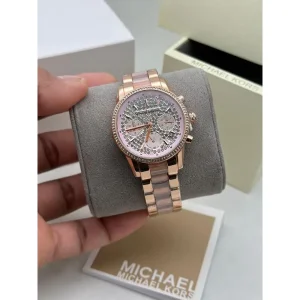 Stylish Michael Kors Watch For Women (SG991)