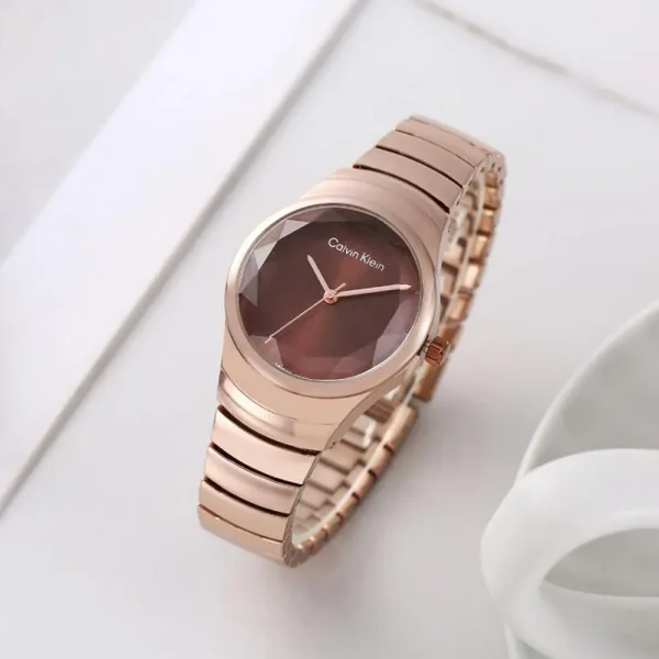 Calvin Klein Watch For Women (SW513)