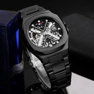 Stylish Tommy Hilfiger Watch For Men (CSO1717)
