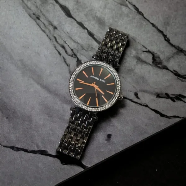 Stylish Michael Kors Watch For Women (CSO1529)