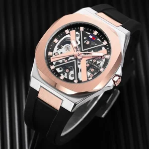 Stylish Tommy Hilfiger Watch For Men (CSO1718)