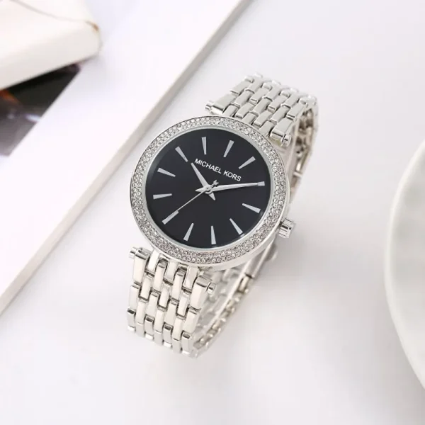 Stylish Michael Kors Watch For Women (SG999)