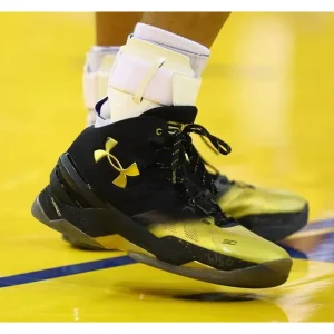 Under Armour Curry 2 Back Shoes For Men (SUP2171)