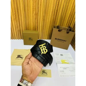 Burberry Belt For Men (SUP1919)