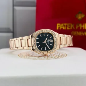Stylish Patek Philippe Watch For Women (SUP1735)