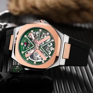 Stylish Tommy Hilfiger Watch For Men (CSO1720)