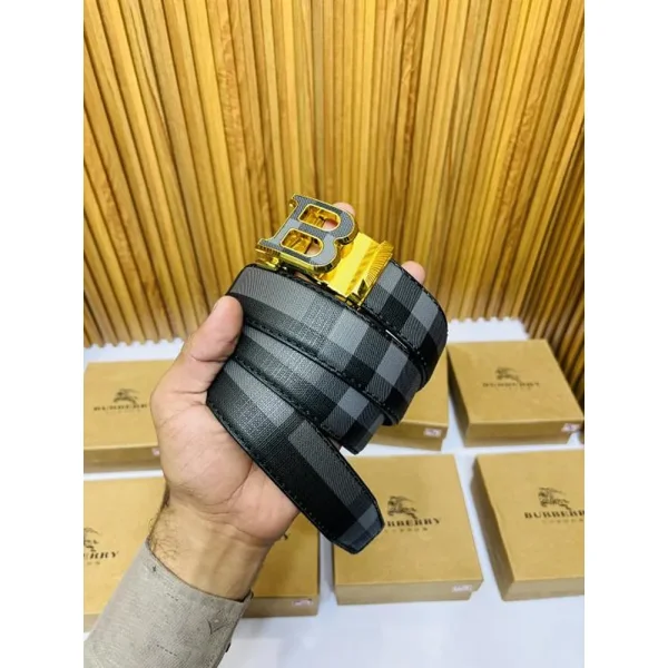 Burberry Belt For Men (SUP1932)