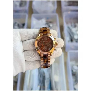Stylish Michael Kors Watch For Women (CSO1549)