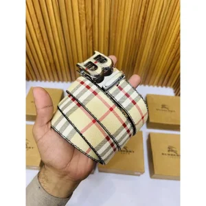 Burberry Belt For Men (SUP1933)