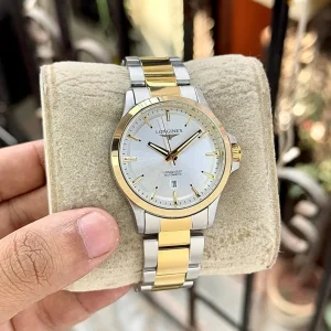 Stylish Longines Watch For Men (SL836)