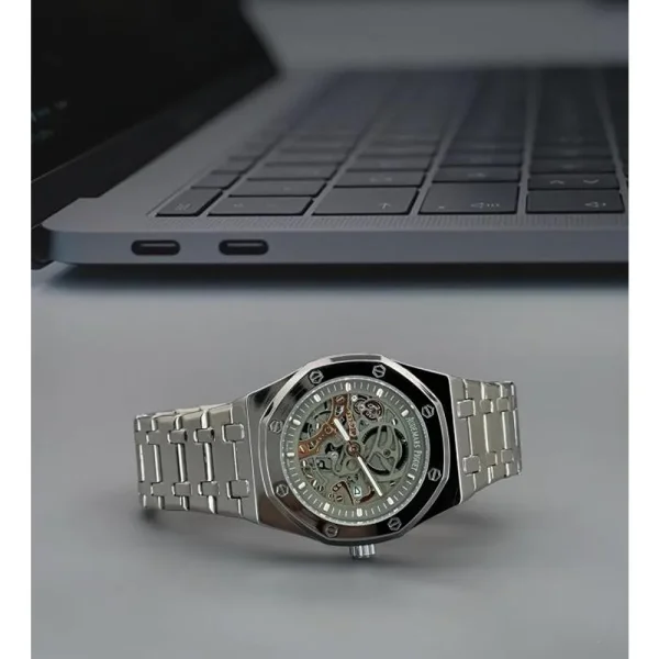 Audemars Piguet Watch For Men (SUP2089) - Image 2