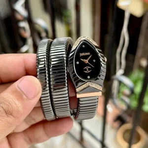 Just Cavalli Watch For Women (SW667)