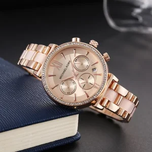 Stylish Michael Kors Watch For Women (SG1023)