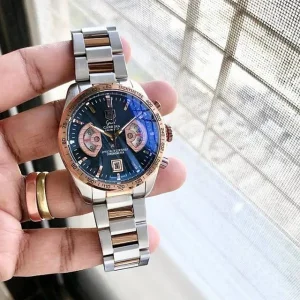 Stylish Tag Heuer Watch For Men (SG1171)