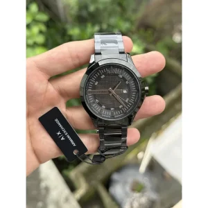 Stylish Armani Exchange Watch For Men (SL842)